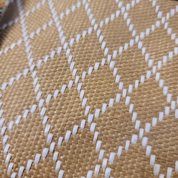 Vera Bradley Beach Crossbody Bag - Picture 8 of 9